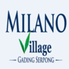 Milano village Logo